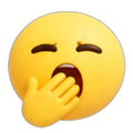 困了