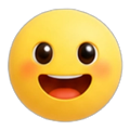 开心