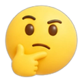 思考